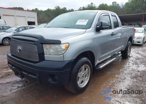 2013 Toyota Tundra Grade V6 z USA, uszkodzony, nr VIN 5TFRU5F19DX030426